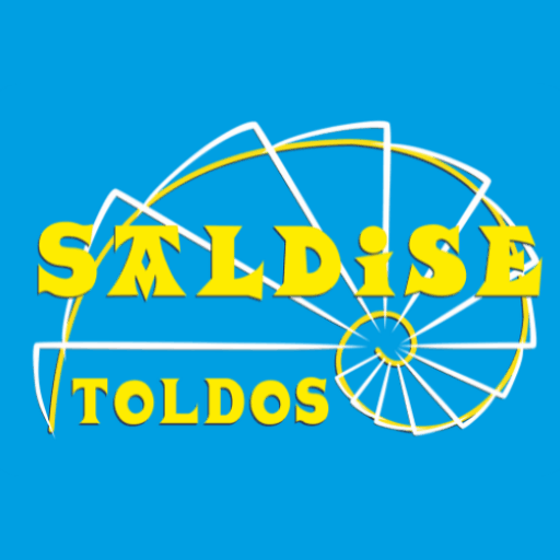 Toldos Saldise
