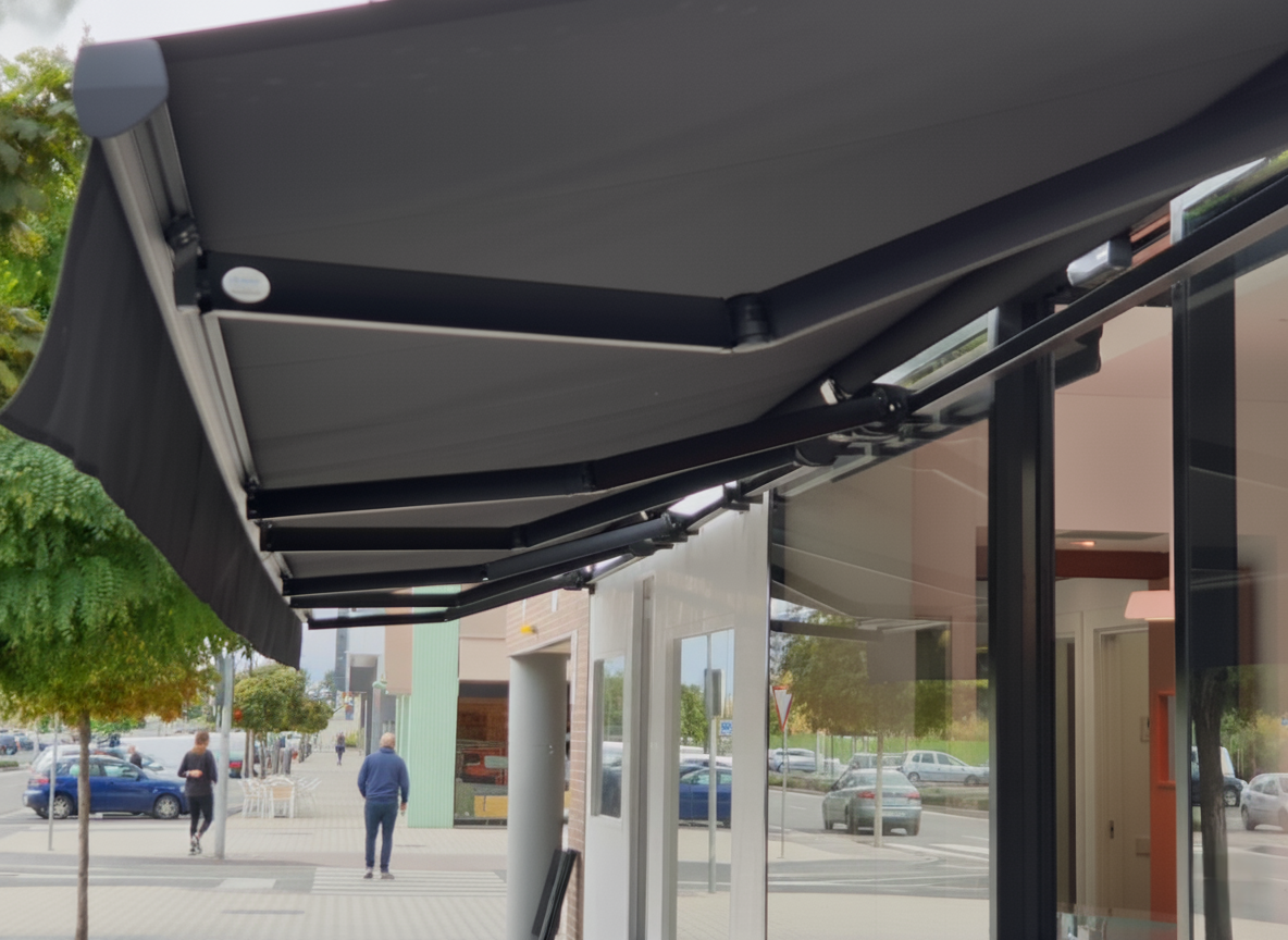 Toldo Stor