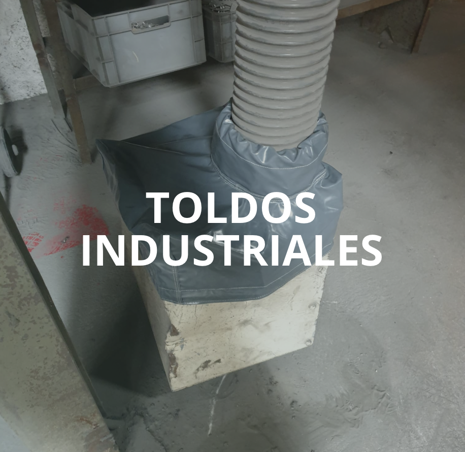 Toldos Saldise