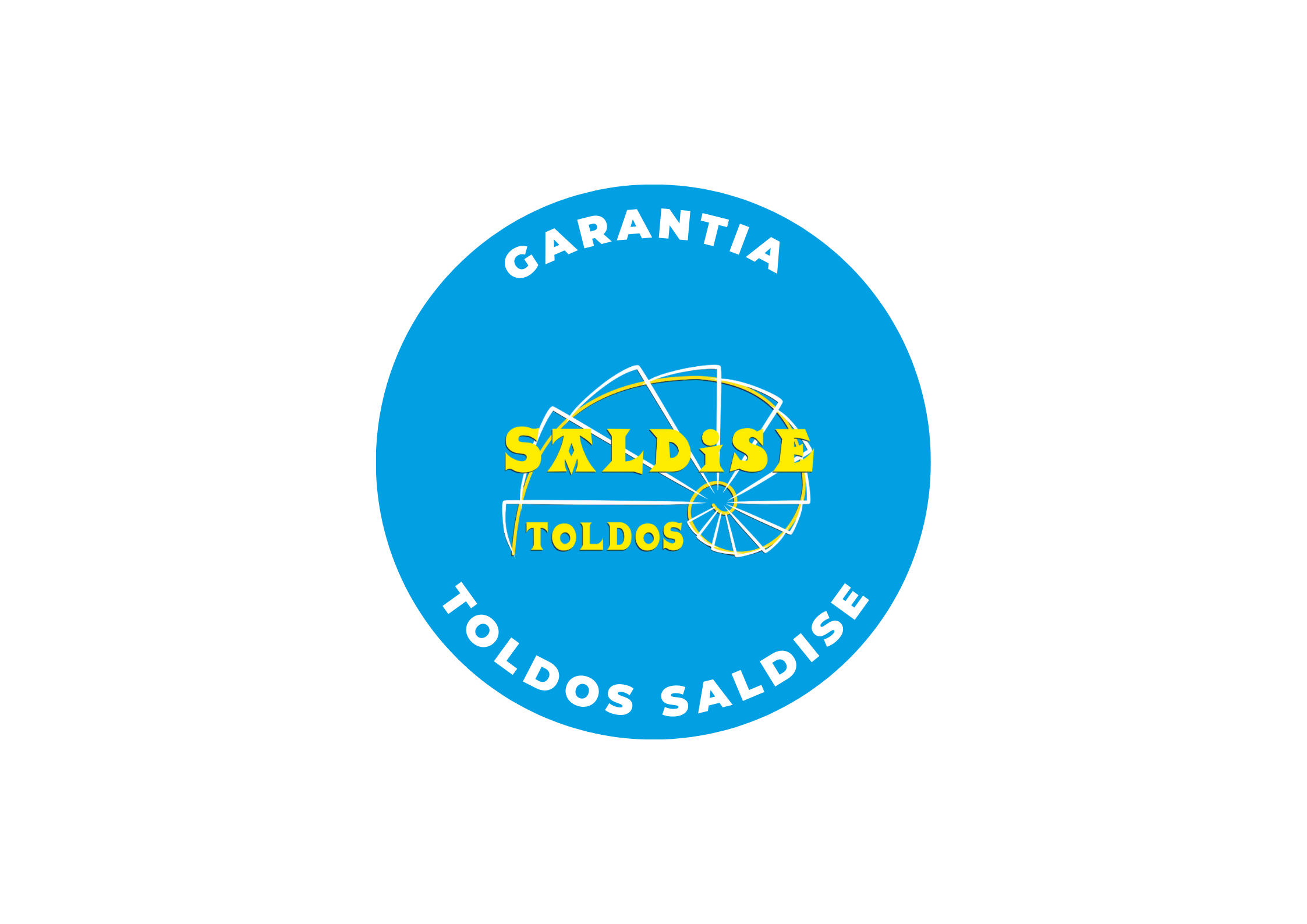 Garantías Cortinas de Cristal - Toldos Saldise Toldos Saldise