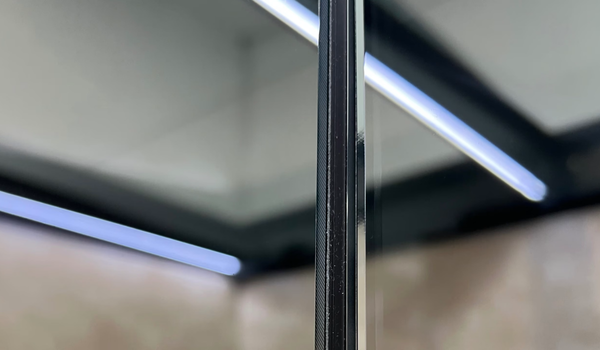 Juntas Magnéticas Toldos Saldise Cortinas de Cristal Navarra País Vasco Pamplona