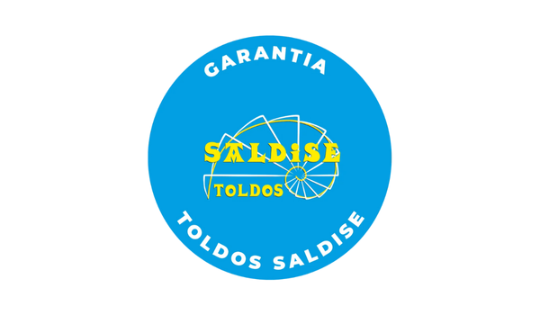 Toldos Saldise