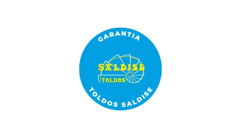 Toldos Saldise