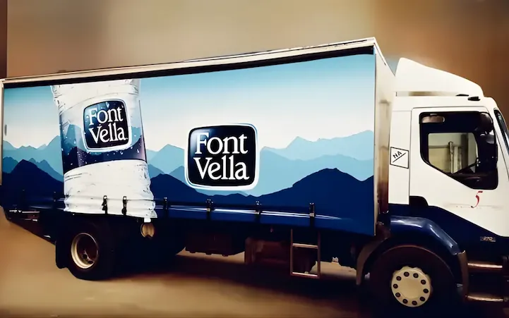 Balcón con cortina de cristal Toldos Saldise Navarra Pamplona País Vasco